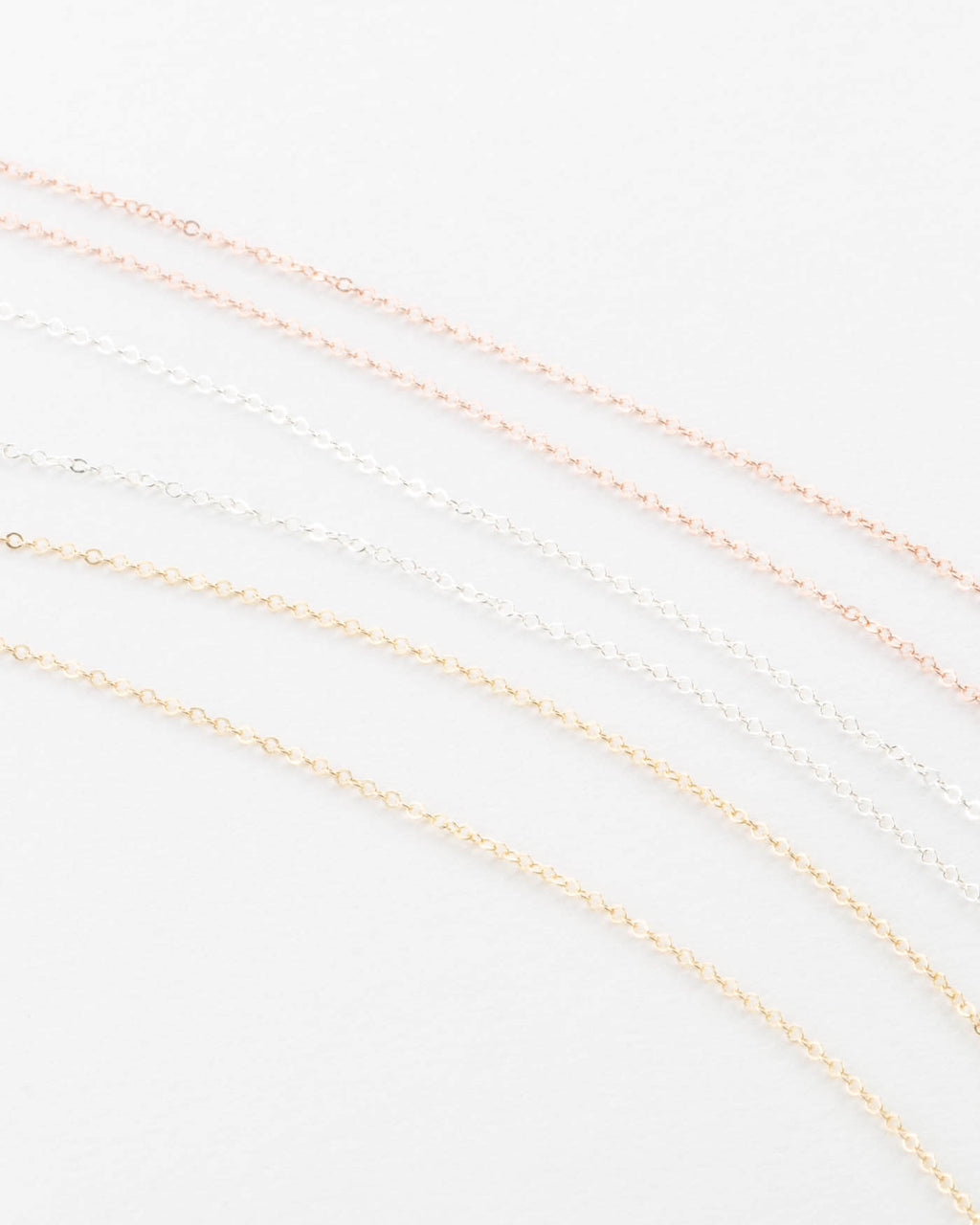 Dainty Chain
