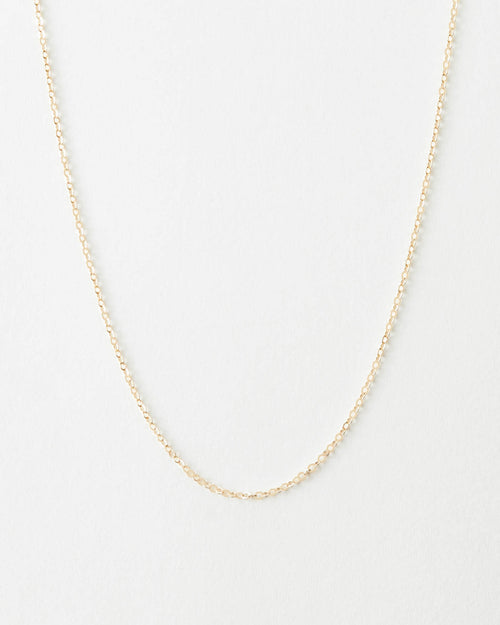 Dainty Chain
