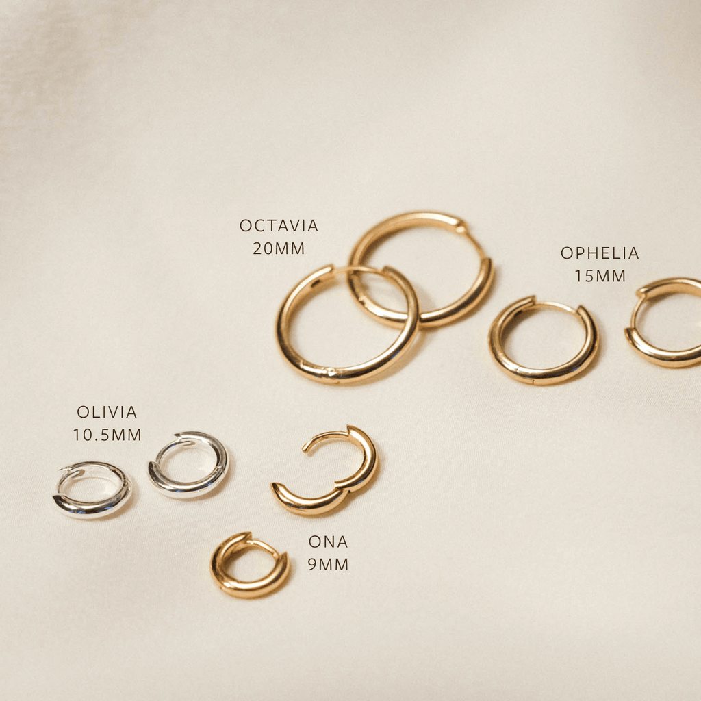 Ophelia Hoops