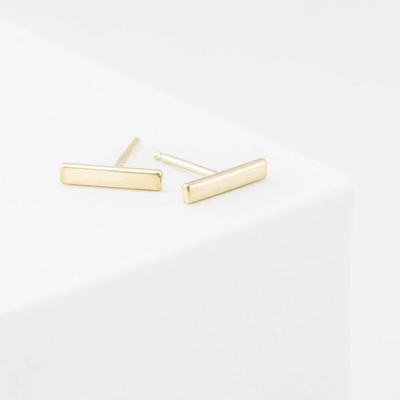 Flat Bar Studs