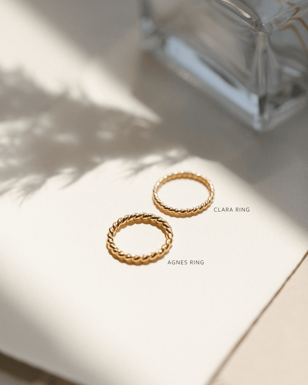 Agnes Ring