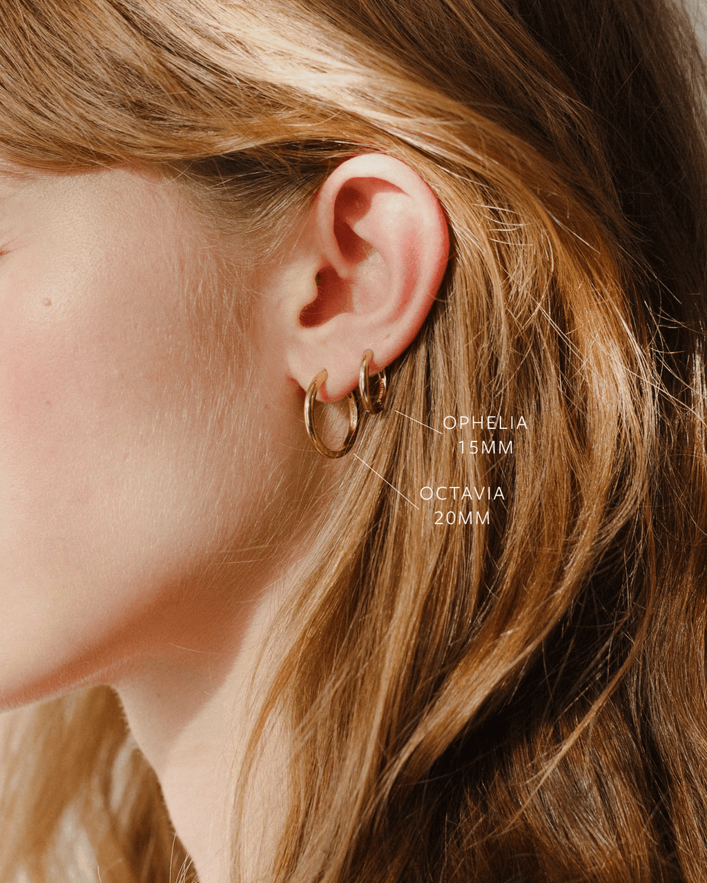 Octavia Hoops