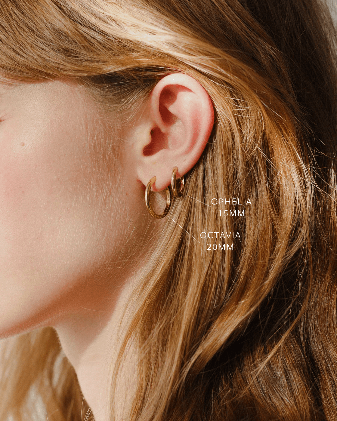 Octavia Hoops