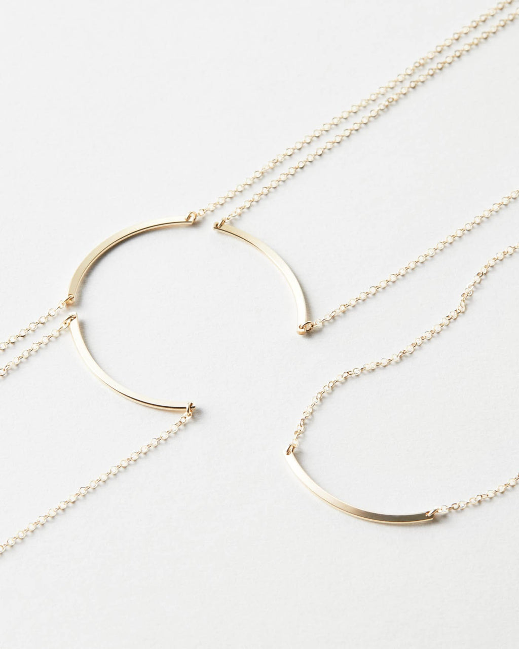 Material: 14k Gold Fill, 14k Solid Gold; plp_main