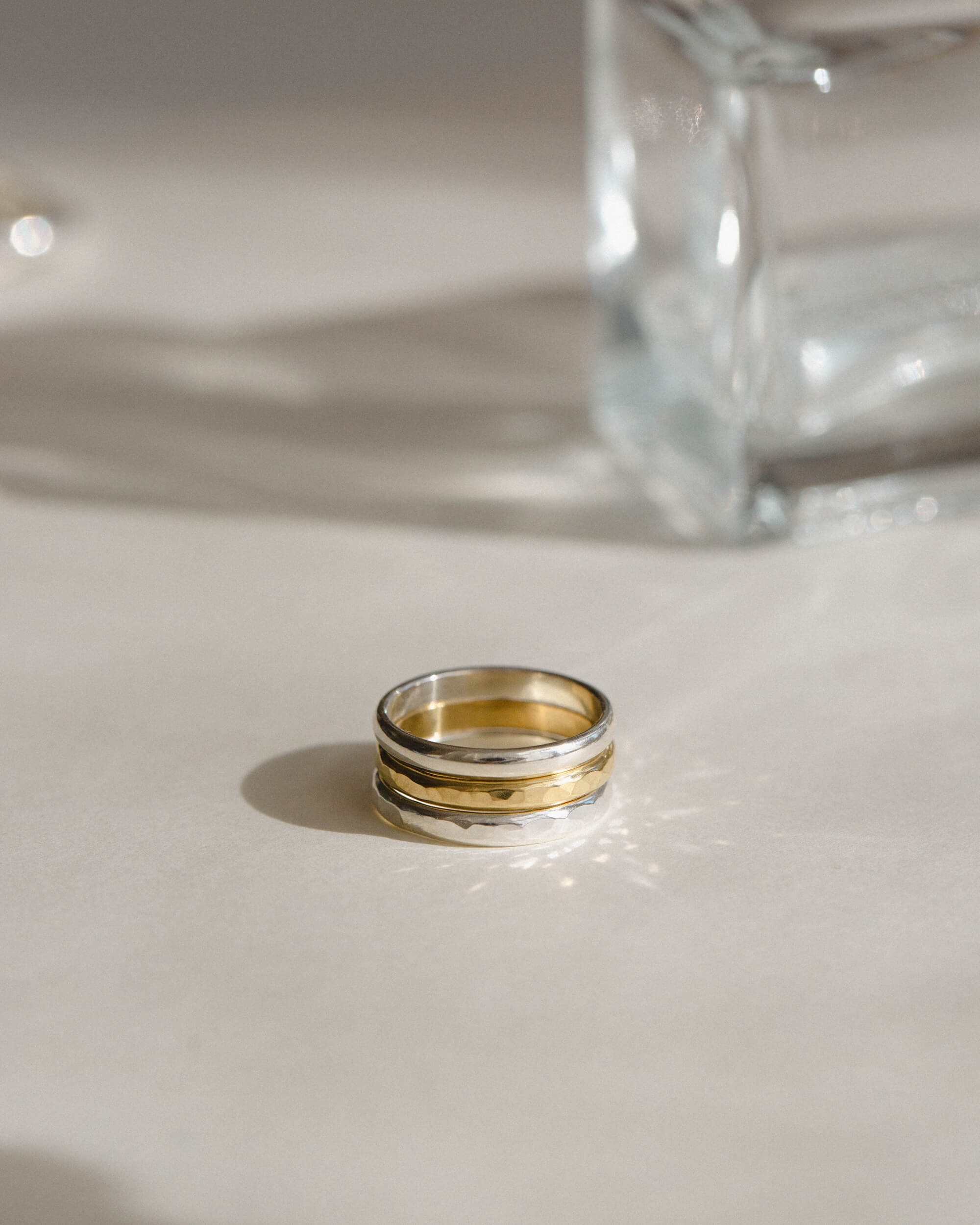 Una Ring