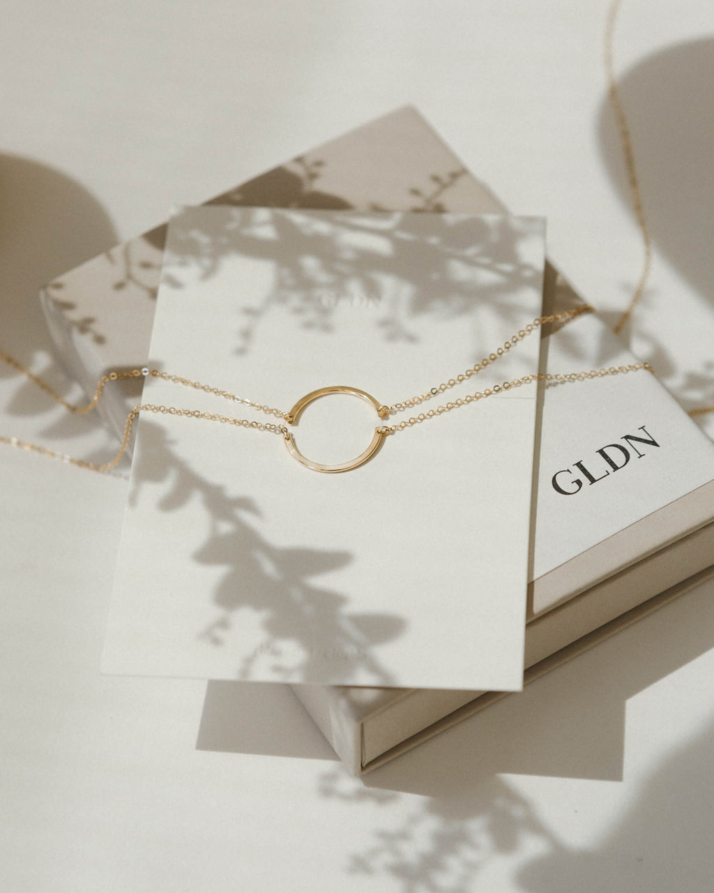 Endless - Necklaces for 2