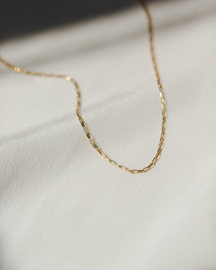 Iconic Chain