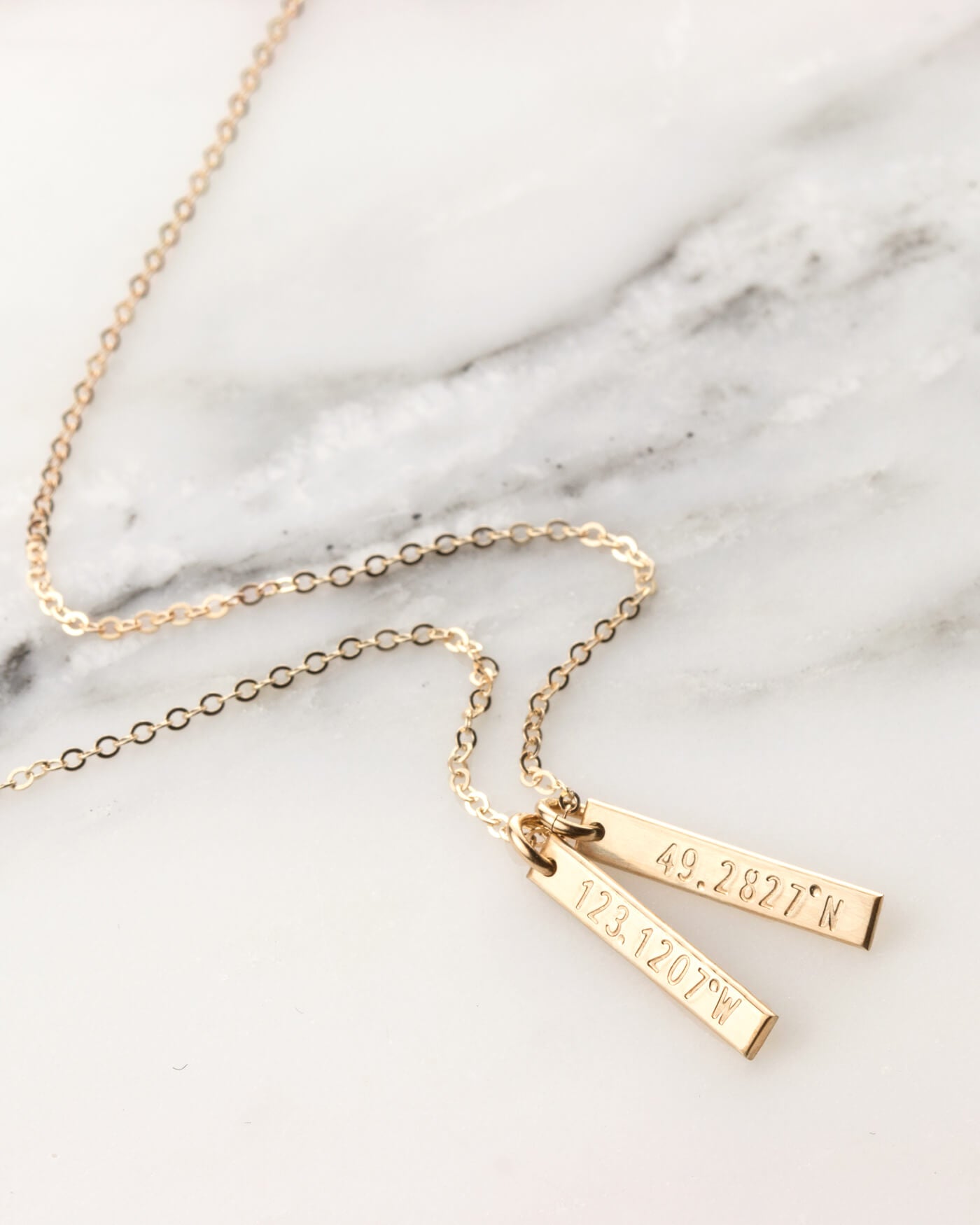 Ono Necklace
