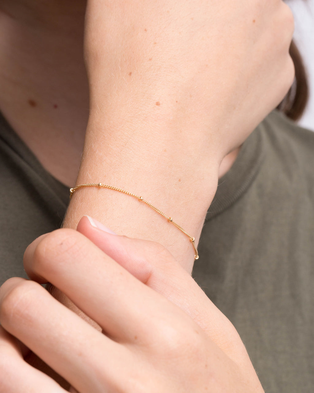 Halle Bracelet