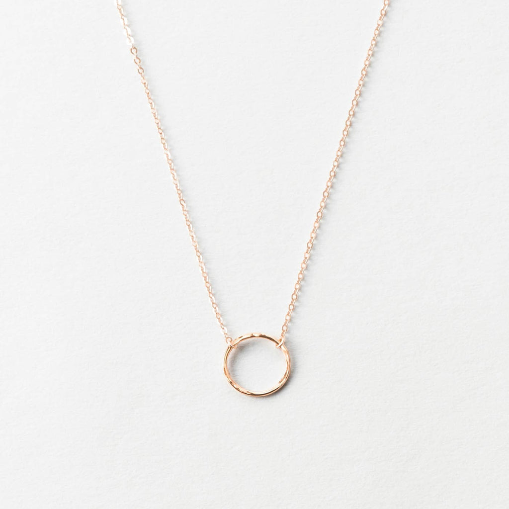 Material: Rose Gold Fill; plp_main