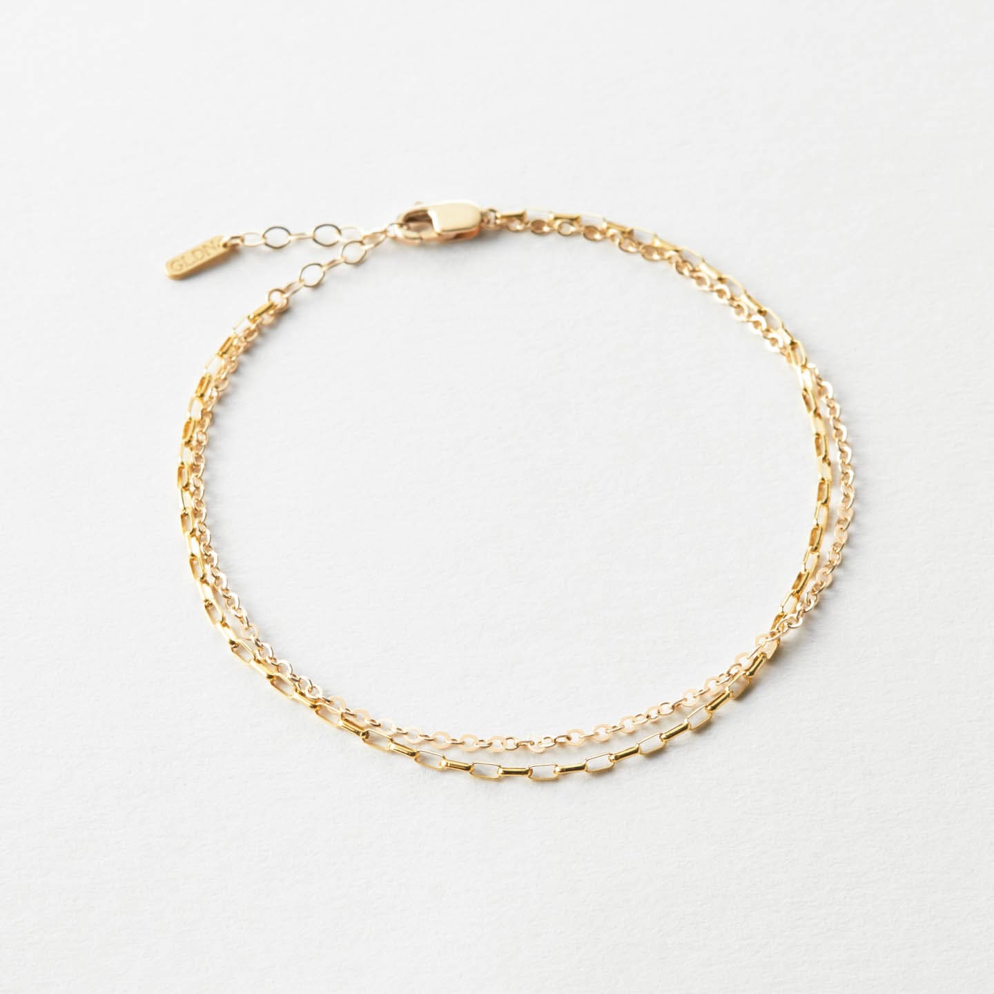 Material: 14k Gold Fill, 14k Solid Gold; plp_main