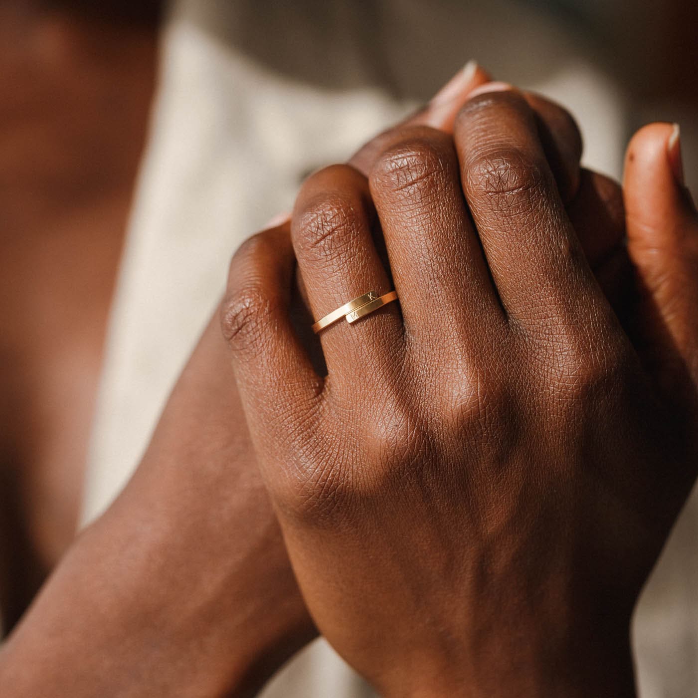 Memoire Ring