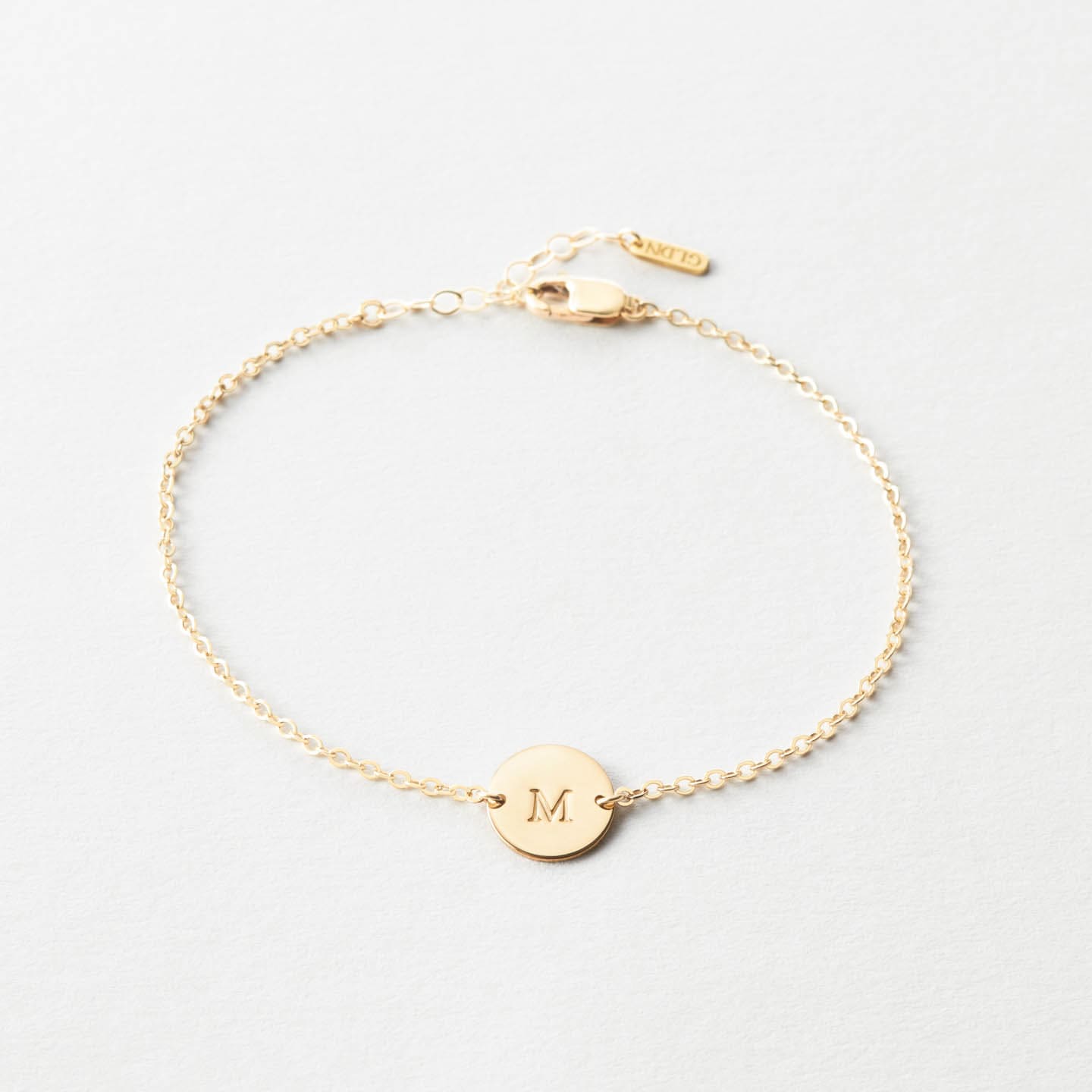 Material: 14k Gold Fill, 14k Solid Gold; plp_main