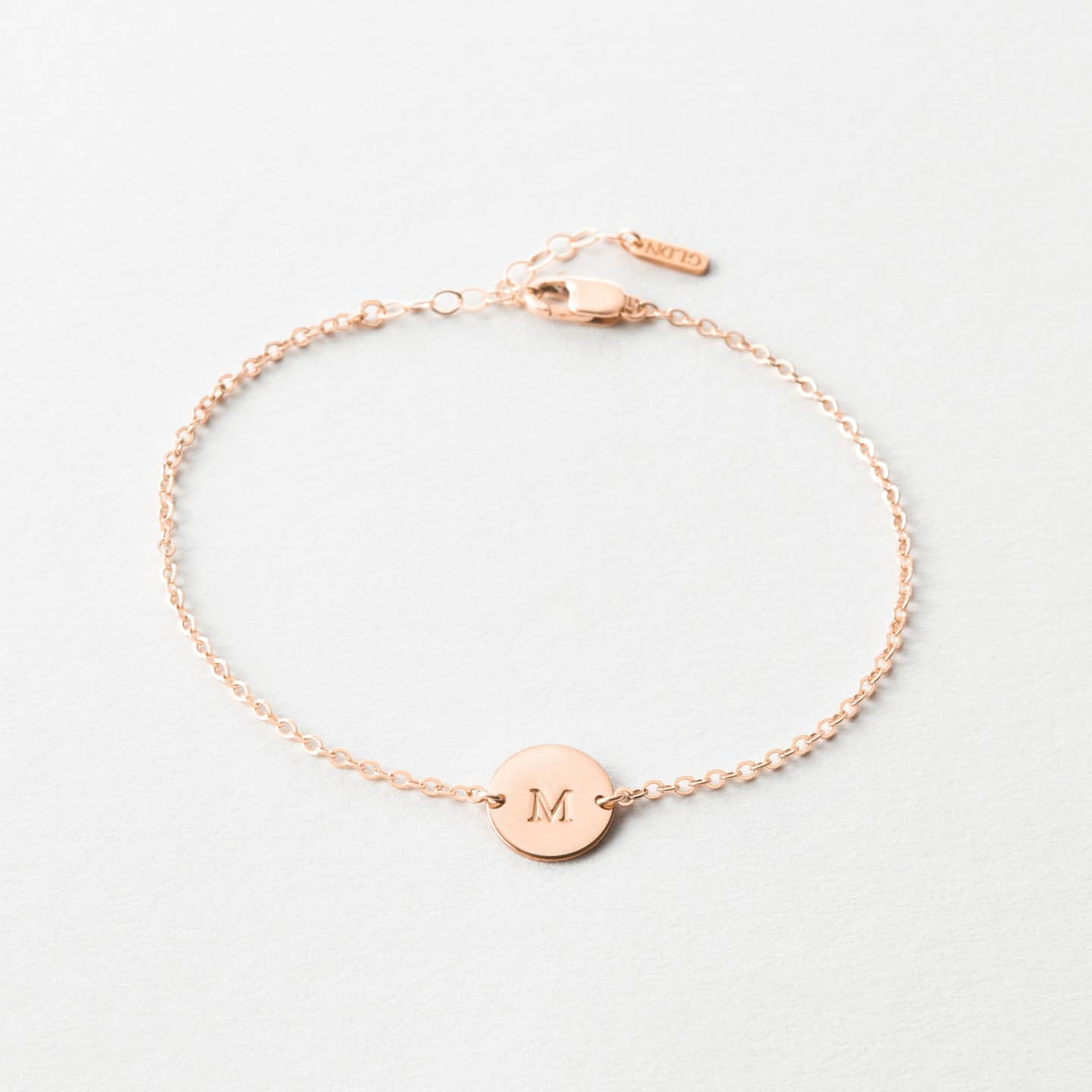 Material: Rose Gold Fill; plp_main