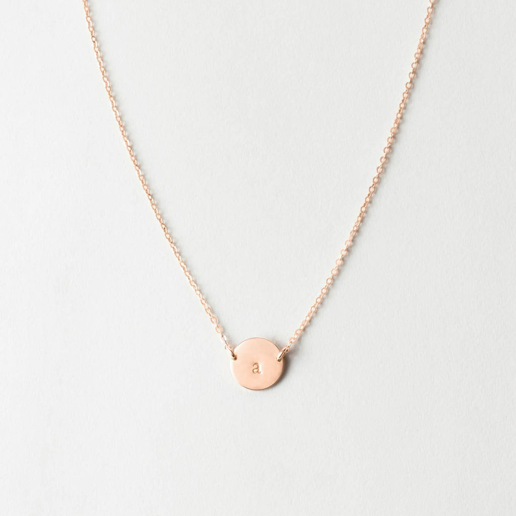 Material: Rose Gold Fill; plp_main