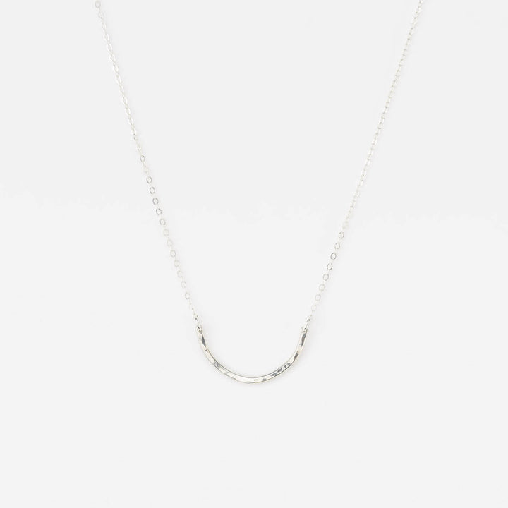 Endless Circle Friendship Necklace Sets