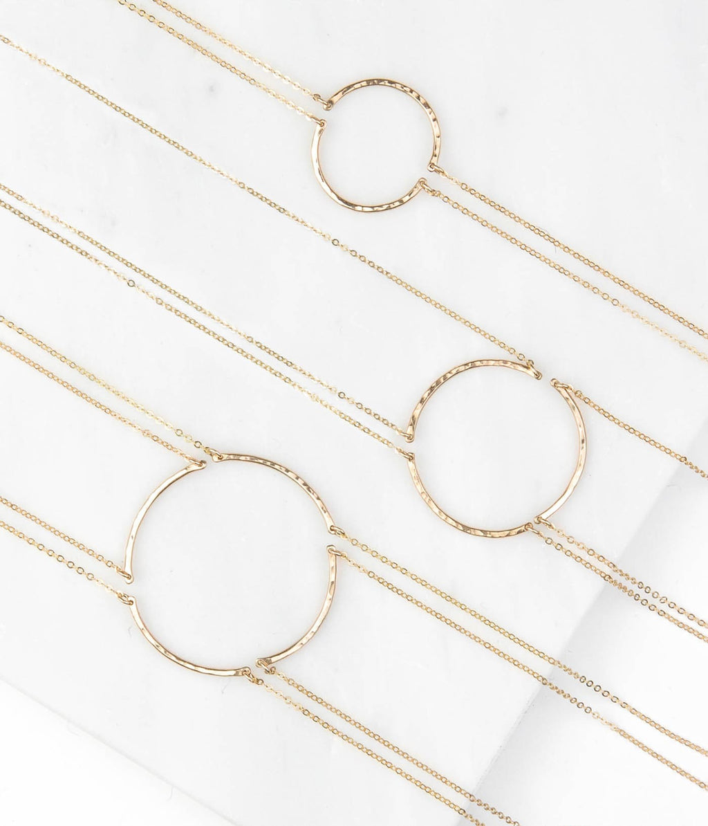 Endless - Necklaces for 2