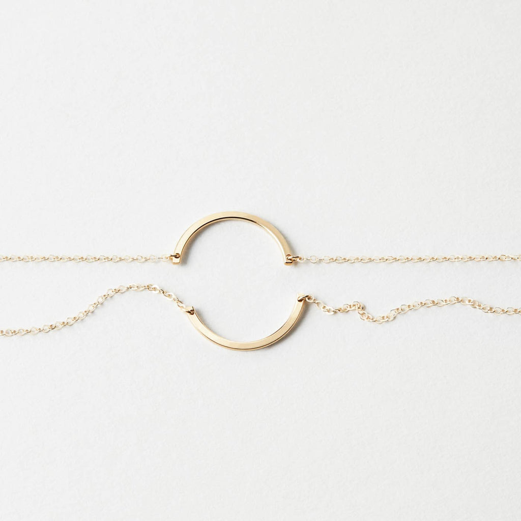 Material: 14k Gold Fill, 14k Solid Gold; plp_main