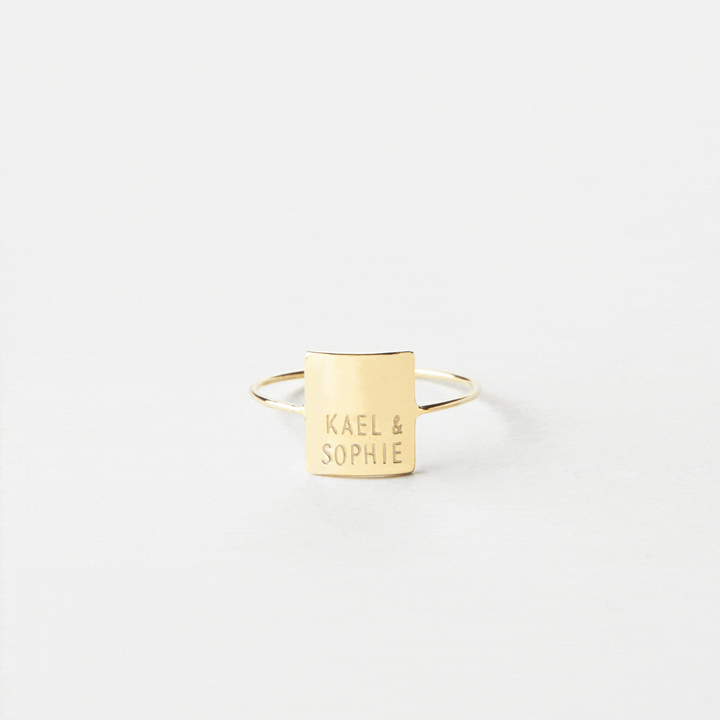 Material: 14k Gold Fill, 14k Solid Gold; plp_main