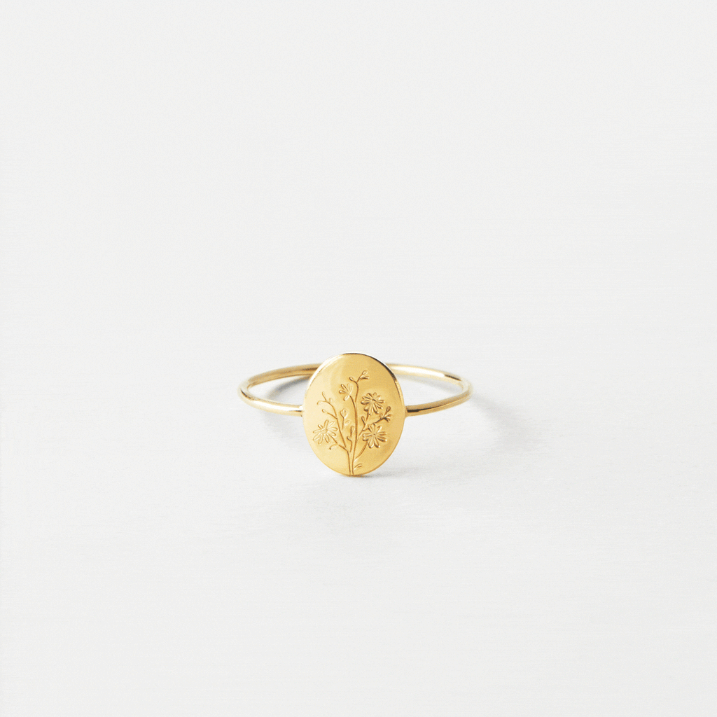 Material: 14k Gold Fill, 14k Solid Gold; plp_main