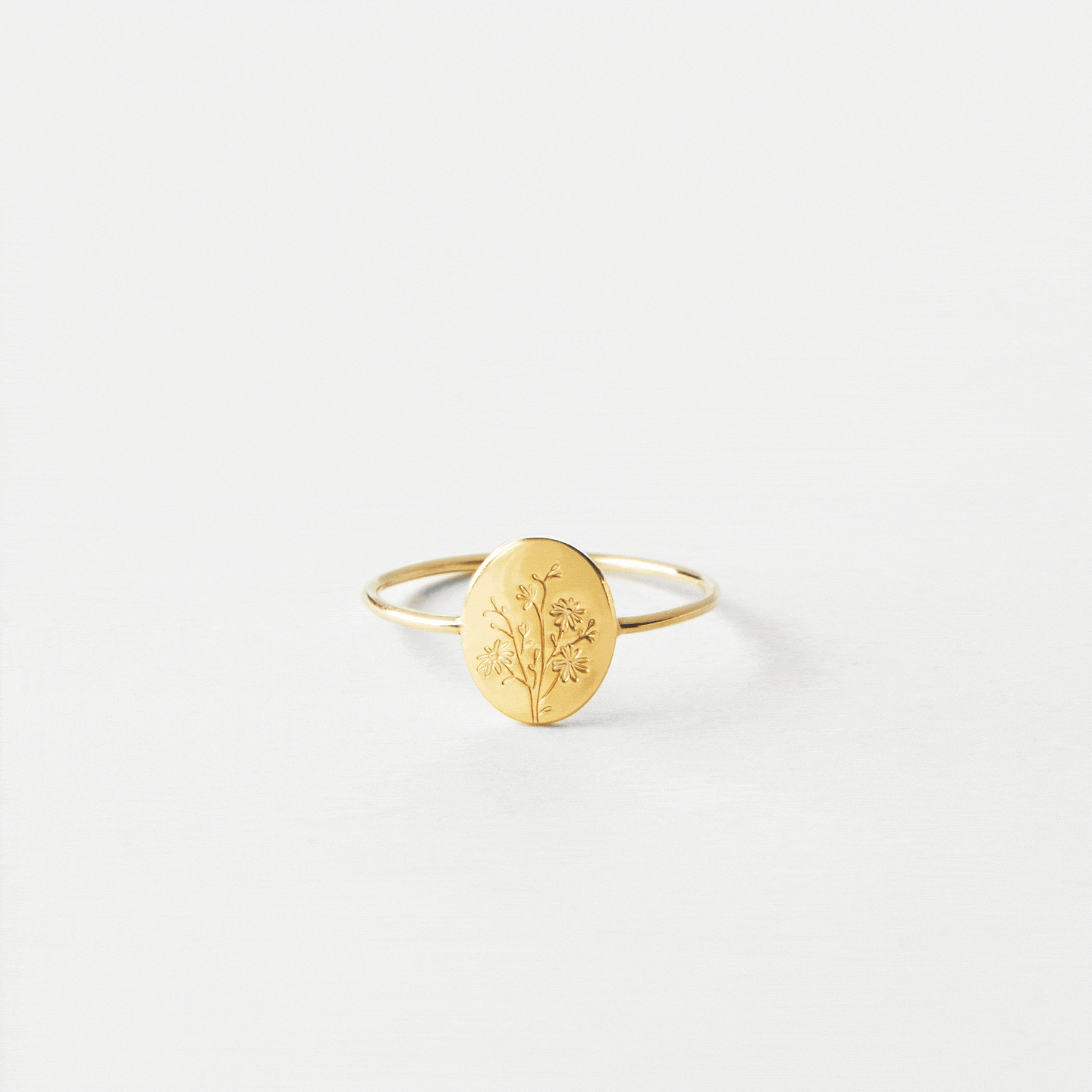 Material: 14k Gold Fill, 14k Solid Gold; plp_main