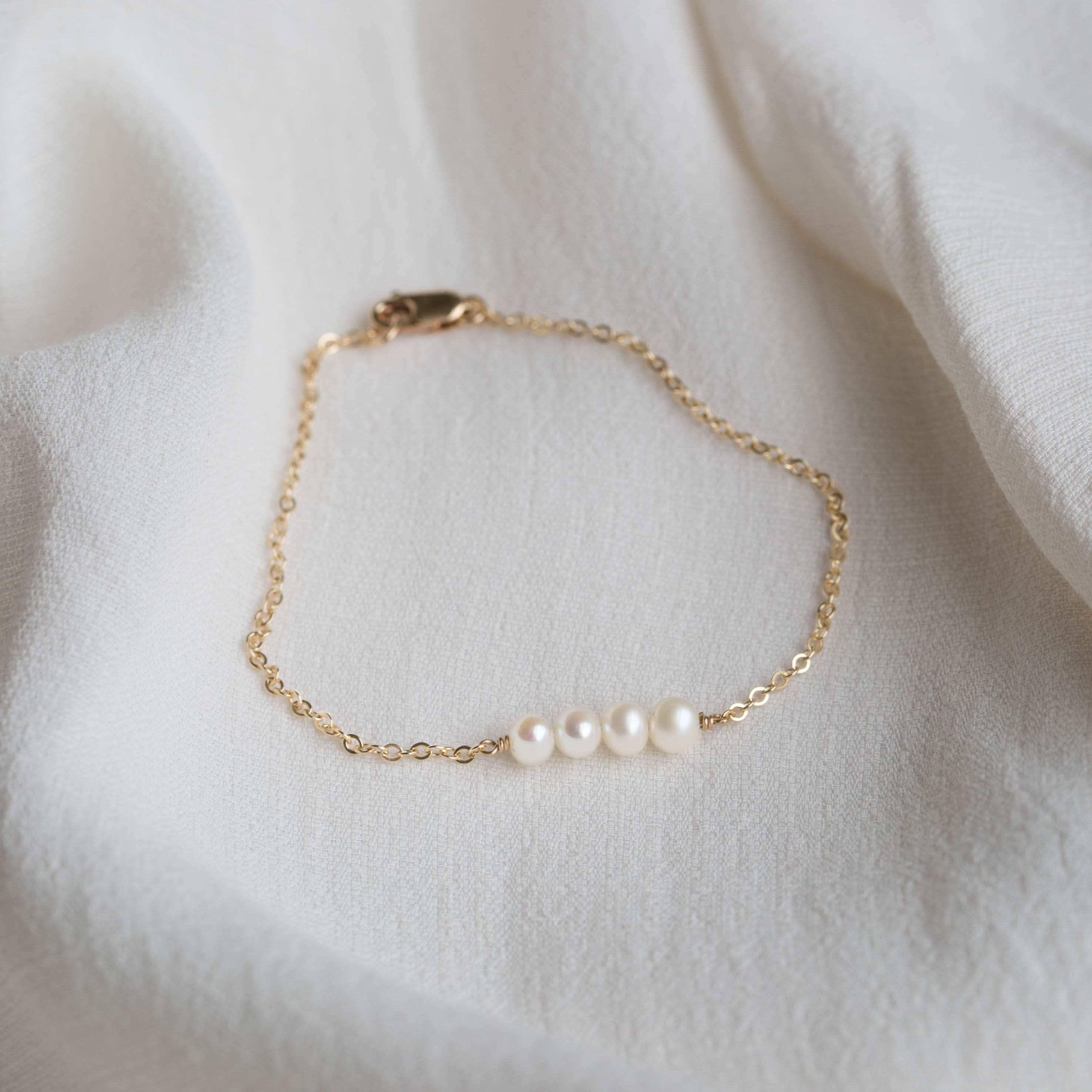 Harmony Bracelet