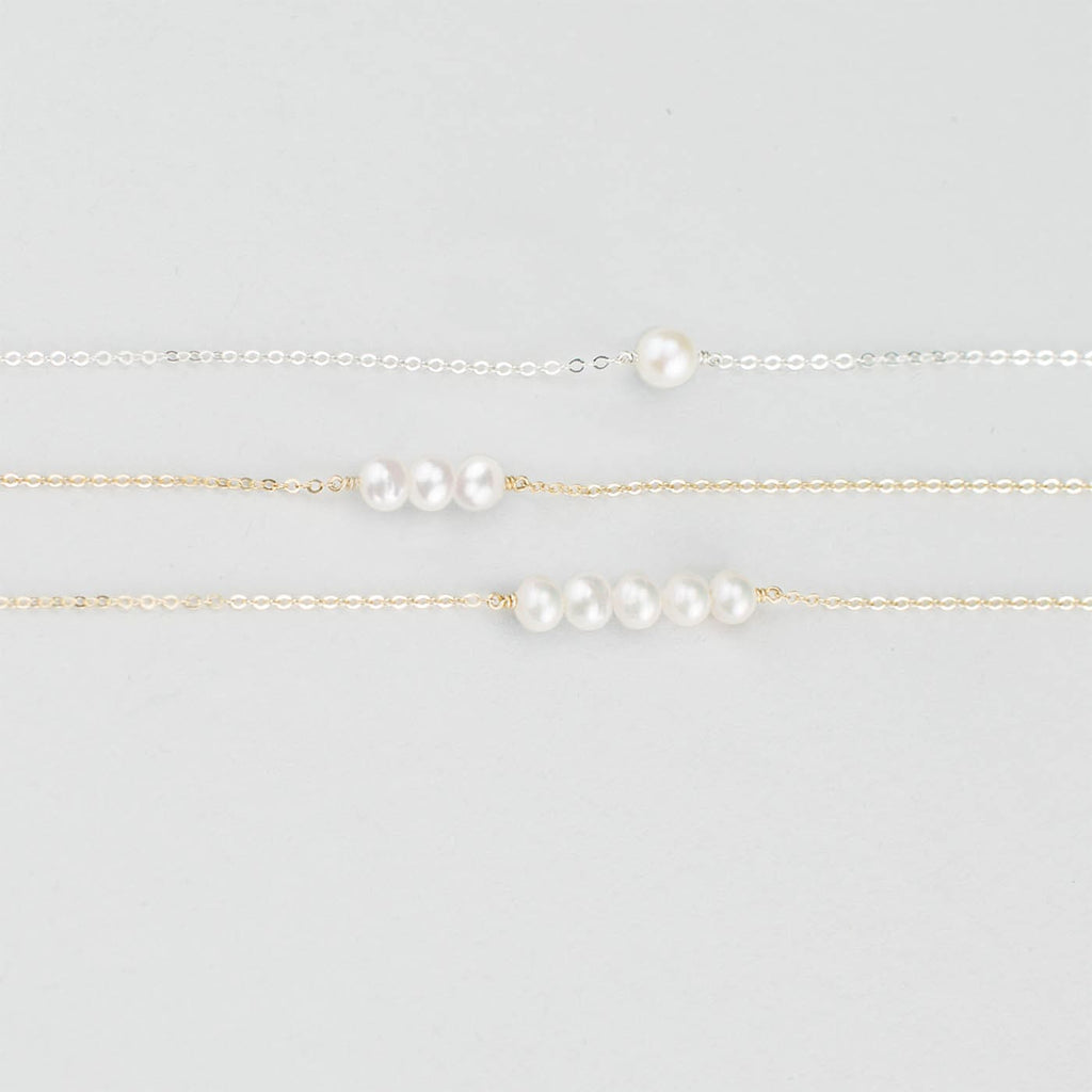 Harmony Necklace