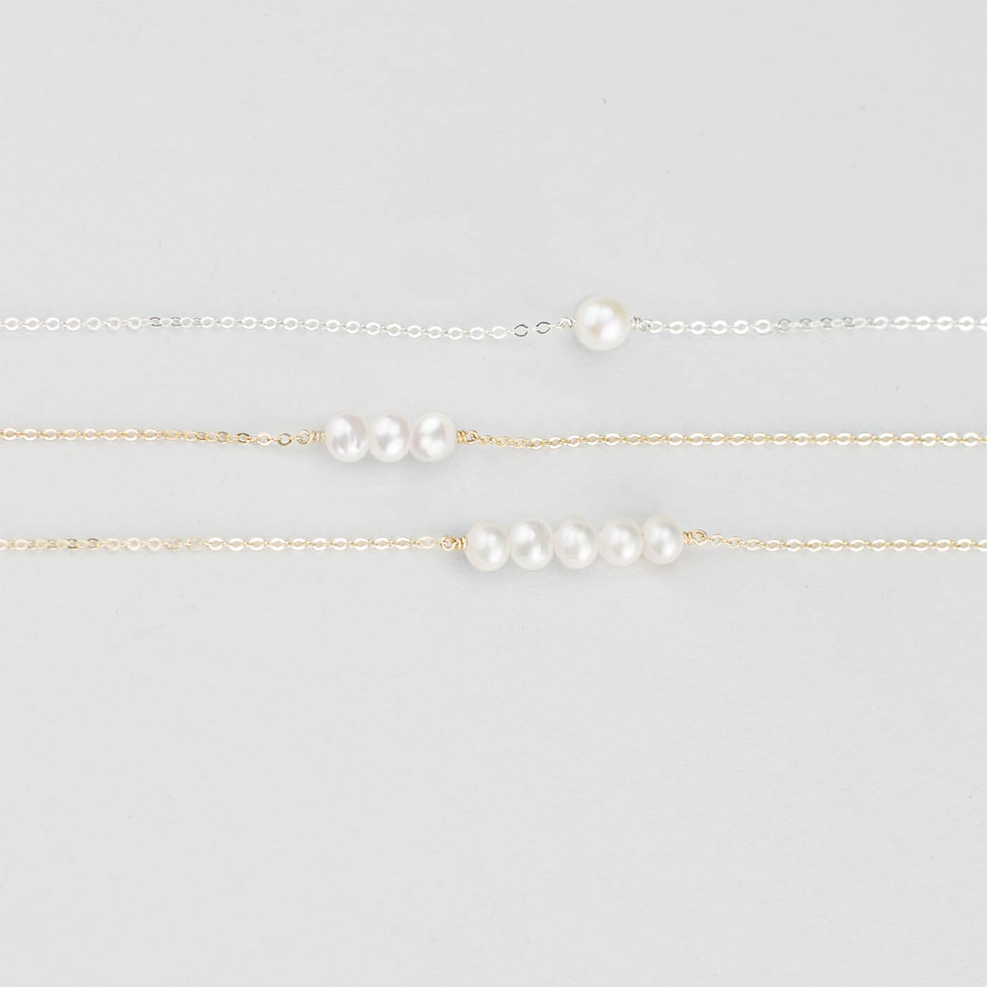 Harmony Necklace