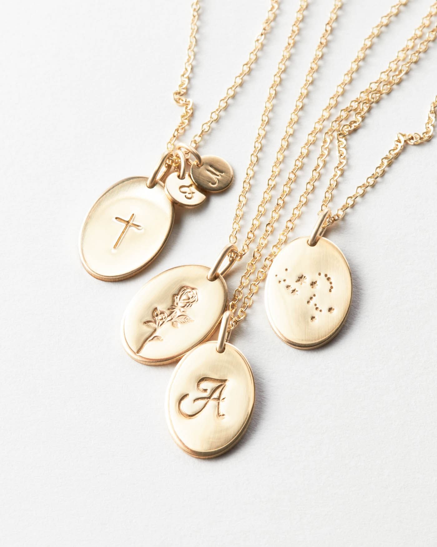 Material: 14k Gold Fill, 14k Solid Gold; plp_main