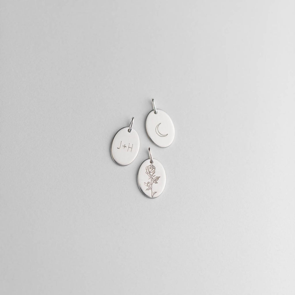 Extra Diana Oval - 9x13mm