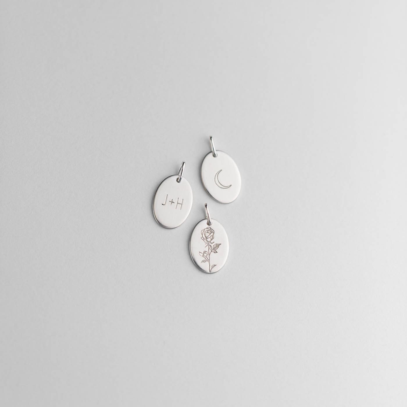 Extra Diana Oval - 9x13mm