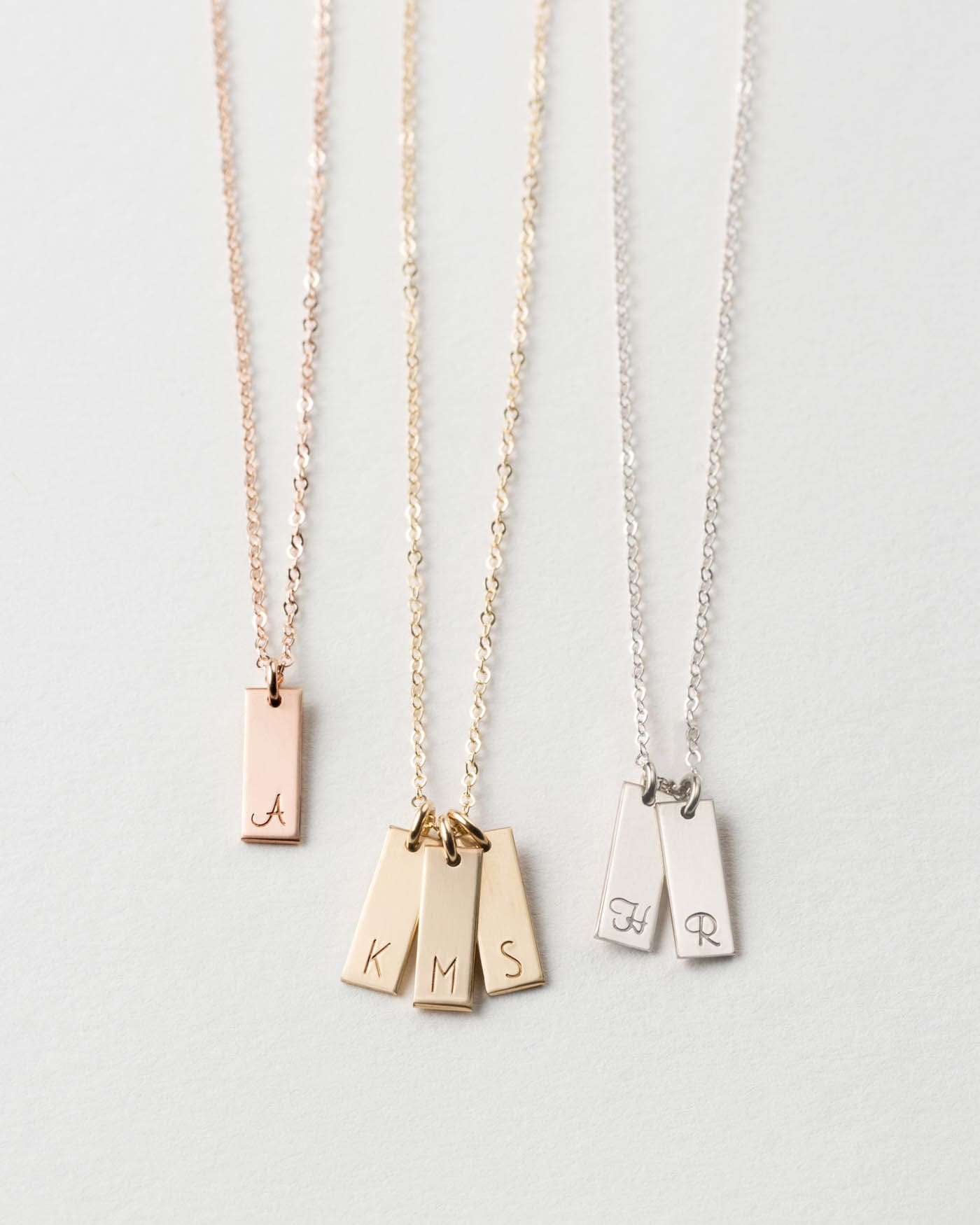 Palermo Necklace