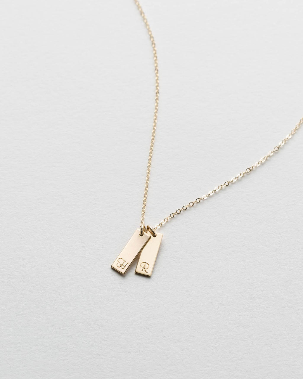 Palermo Necklace