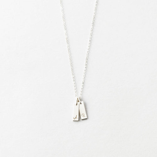 Palermo Necklace