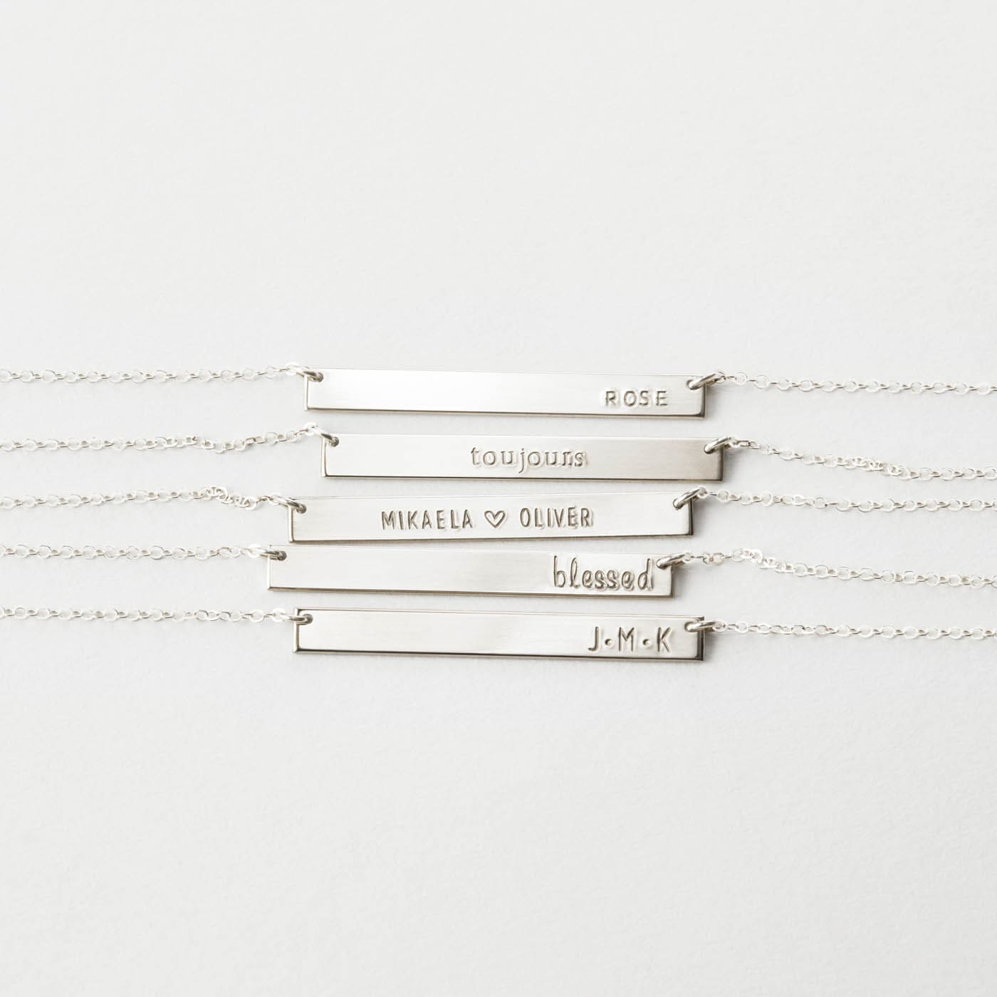 Material: Sterling Silver; Finish: Smooth; plp_main