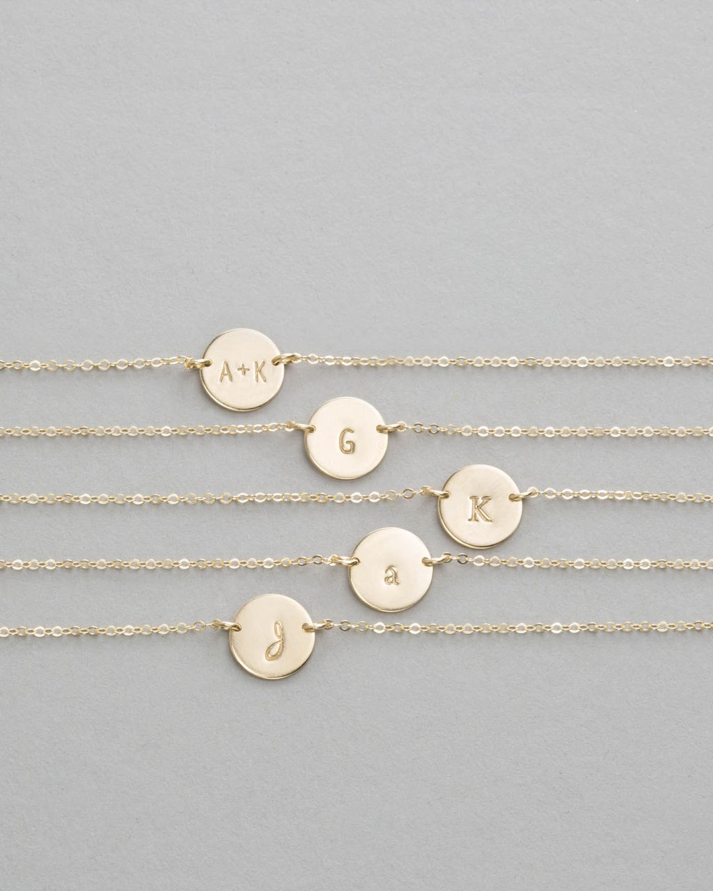 Gemstone + Mila Layering Set