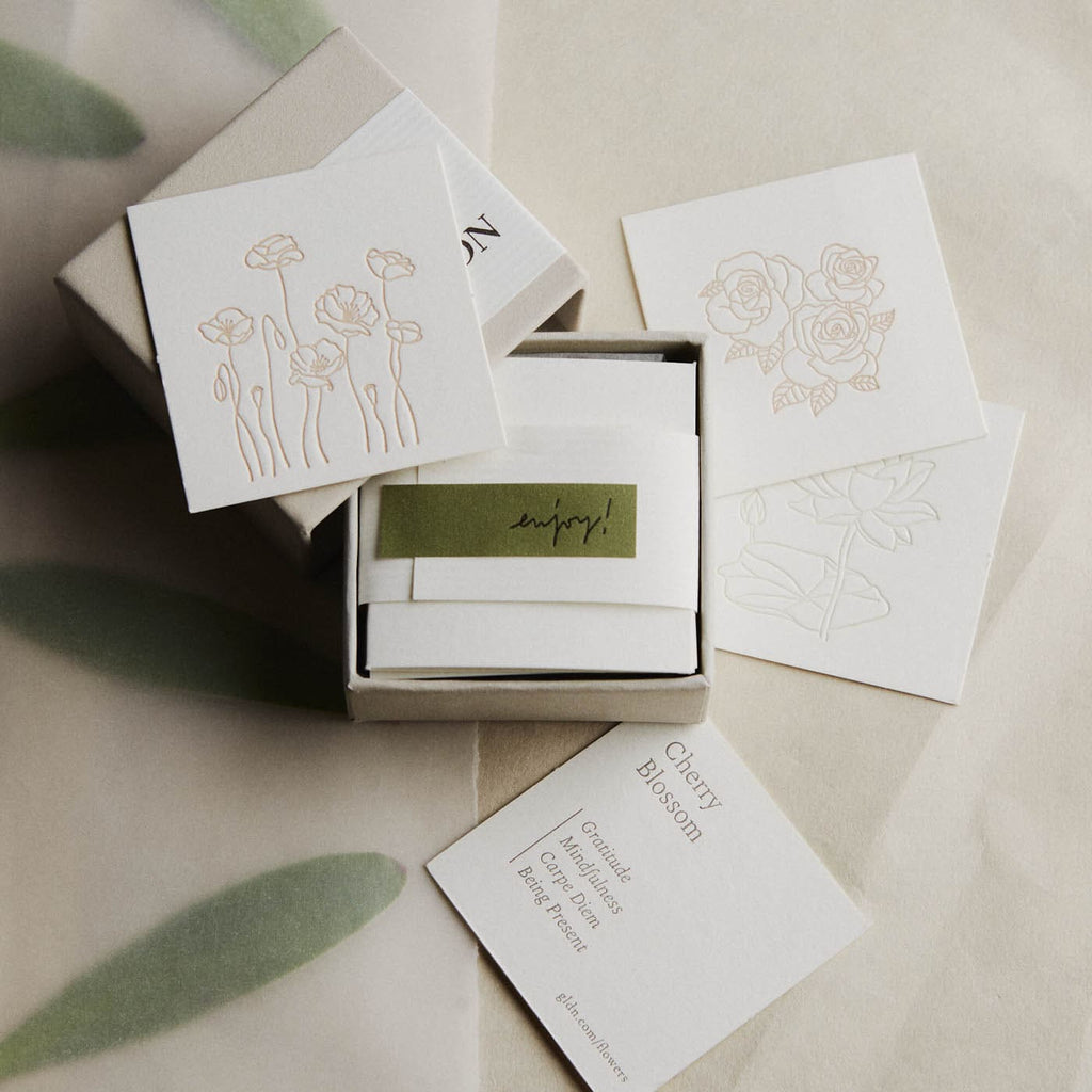 Flora Ring