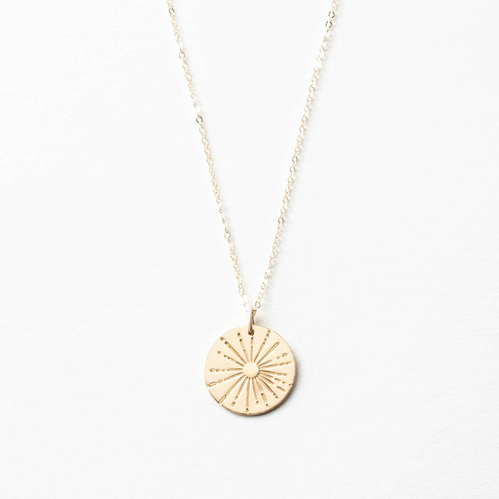 Material: 14k Gold Fill, 14k Solid Gold; plp_main