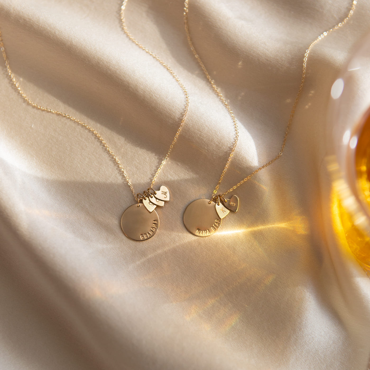 Sofia Necklace