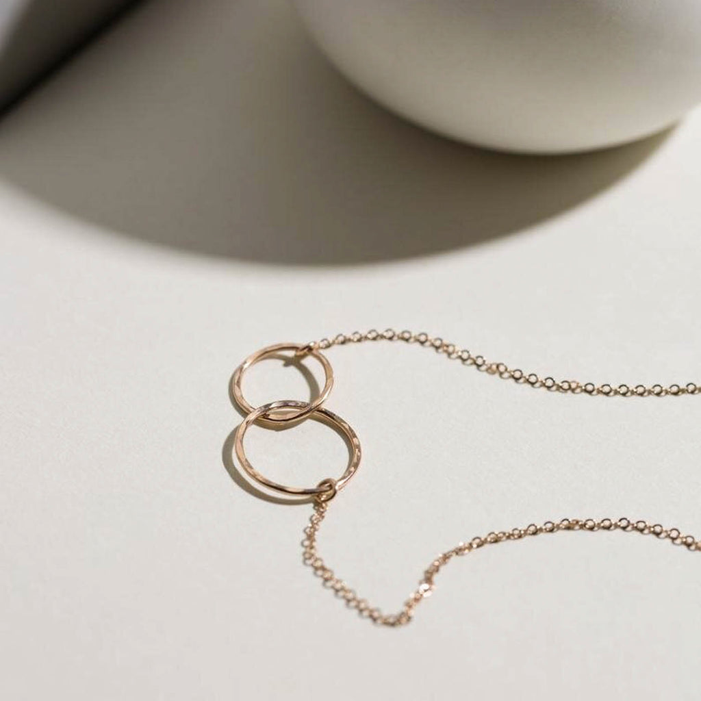 Unity Links Necklace