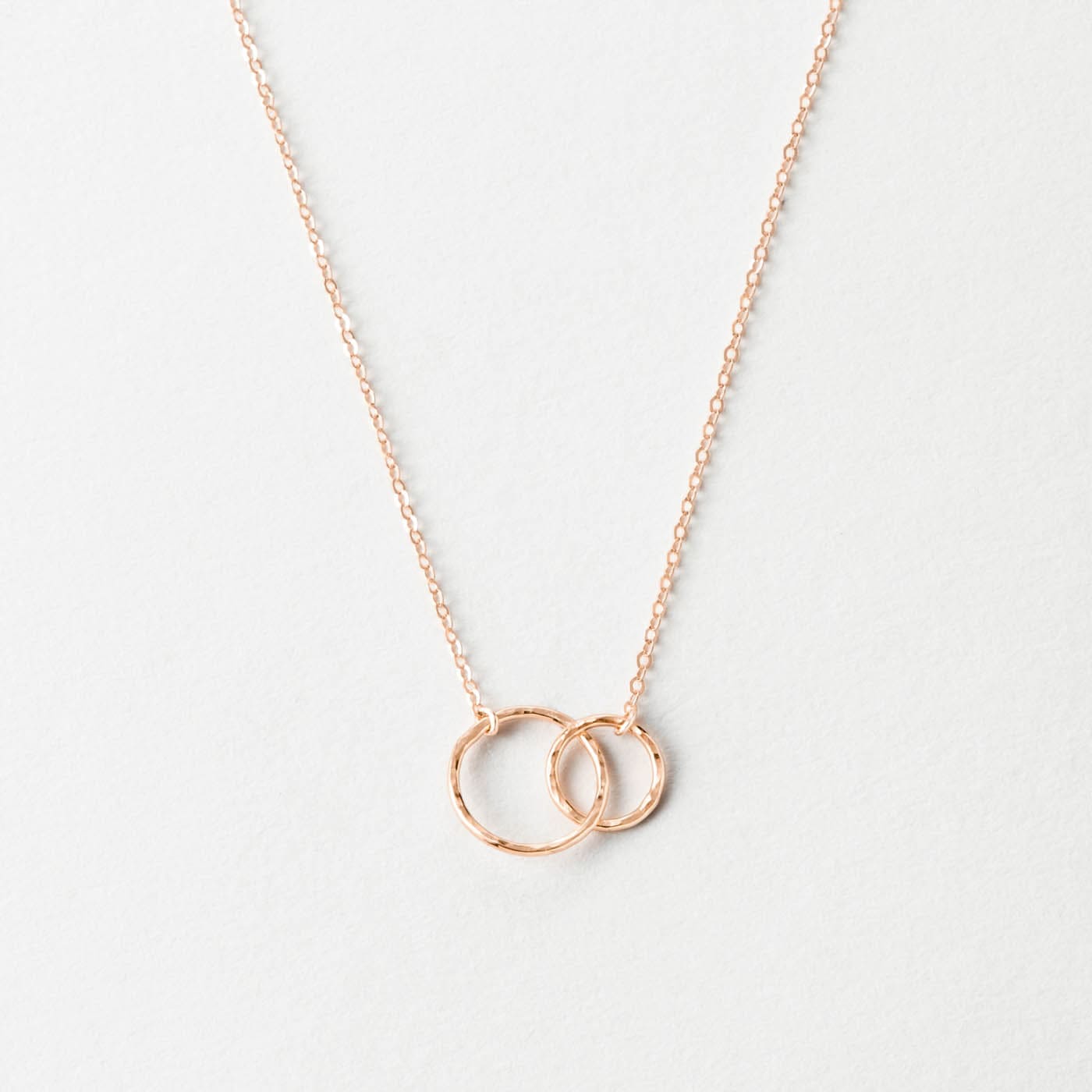 Unity Links Necklace — GLDN