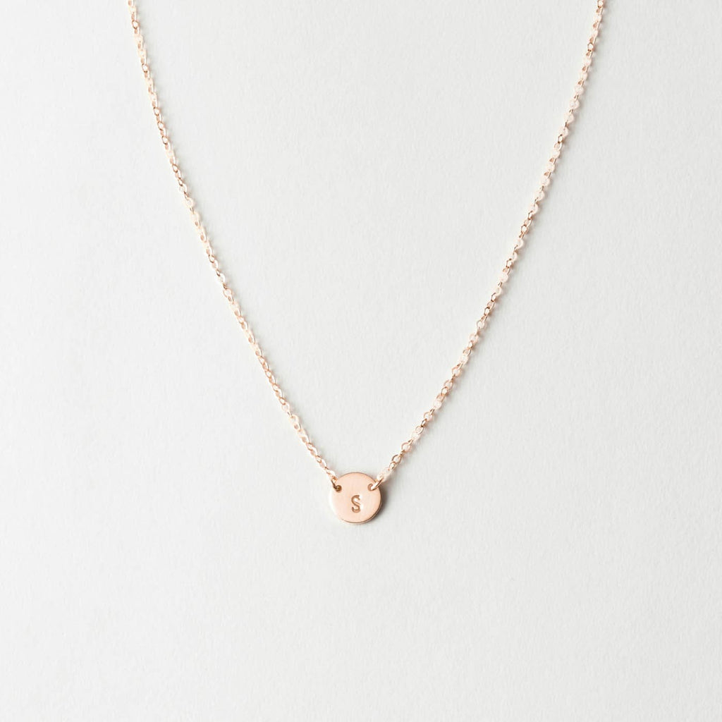 Yuki Necklace – GLDN