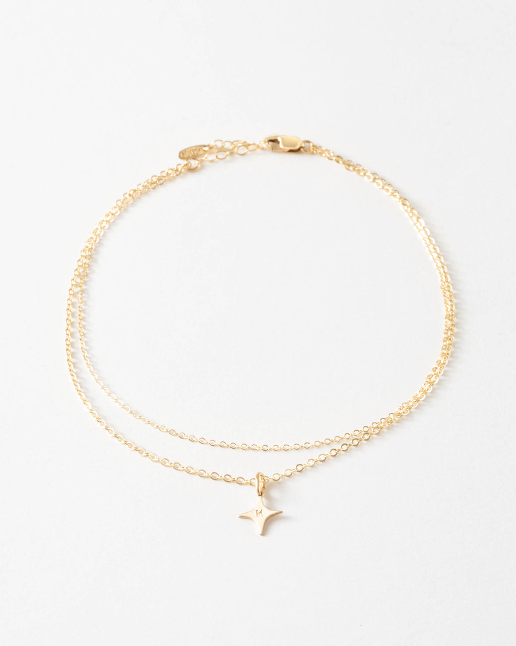 Material: 14K Gold Fill