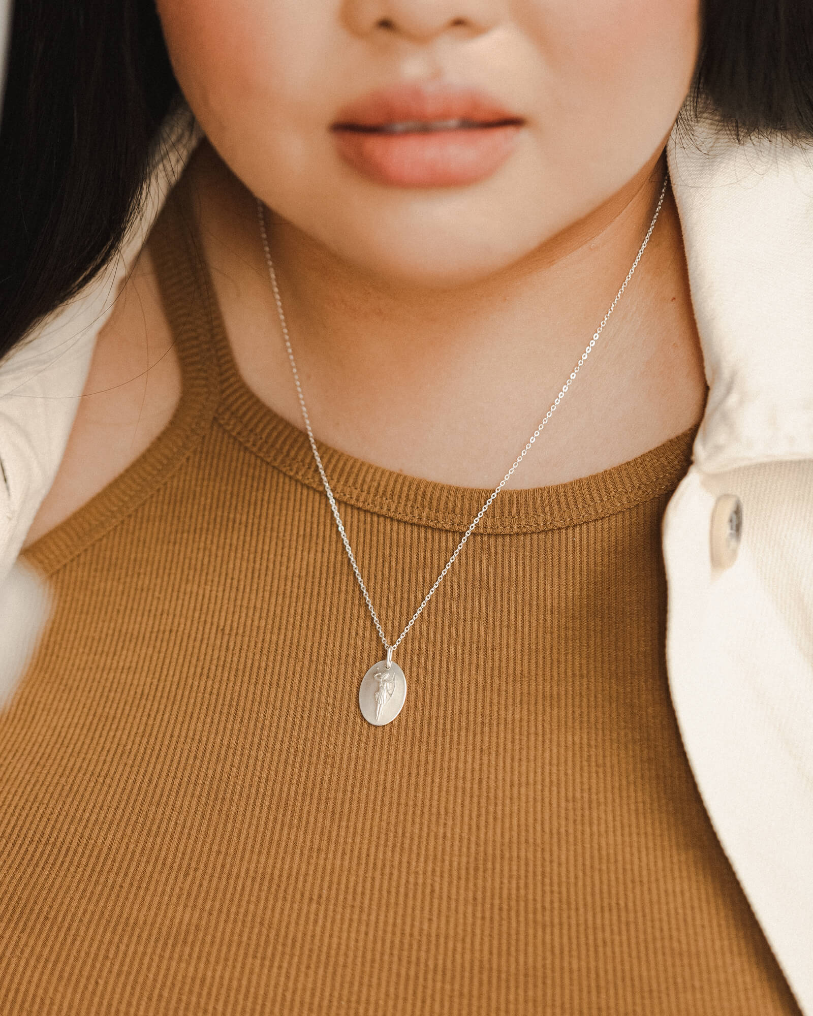 Artemis Necklace