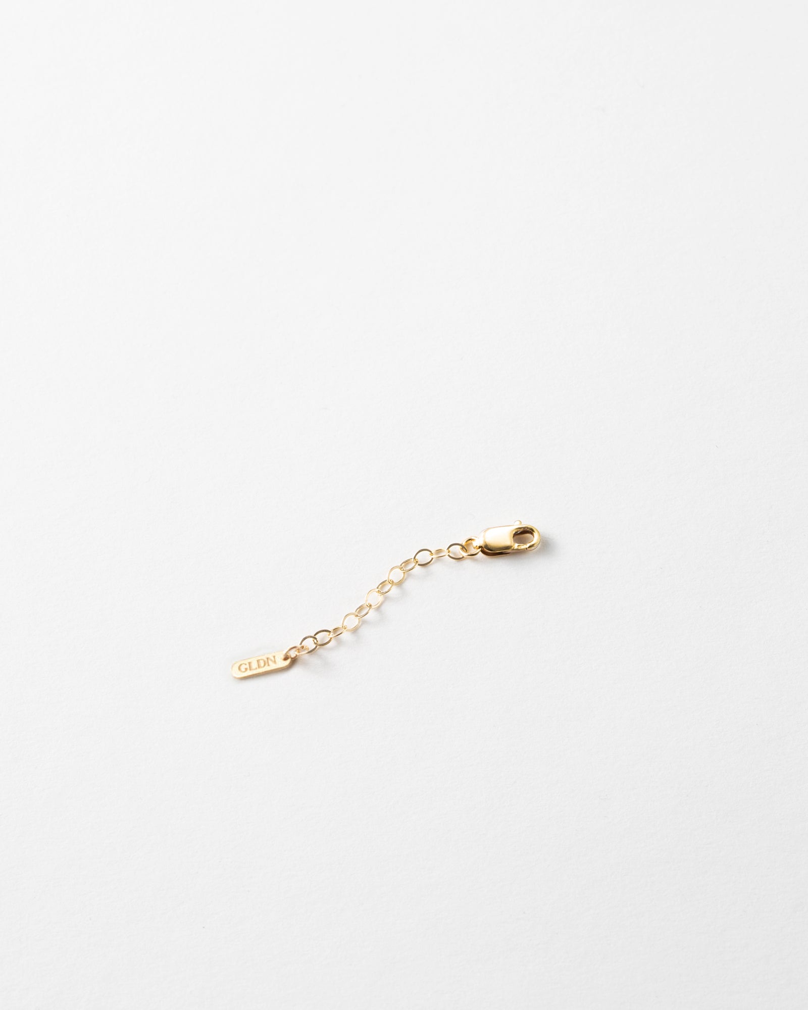 Rose Gold Chain Extender, 14k Rose Gold Filled, Removable Chain Extension, Necklace  Extension, Bracelet Extender, Add Length to Necklace 