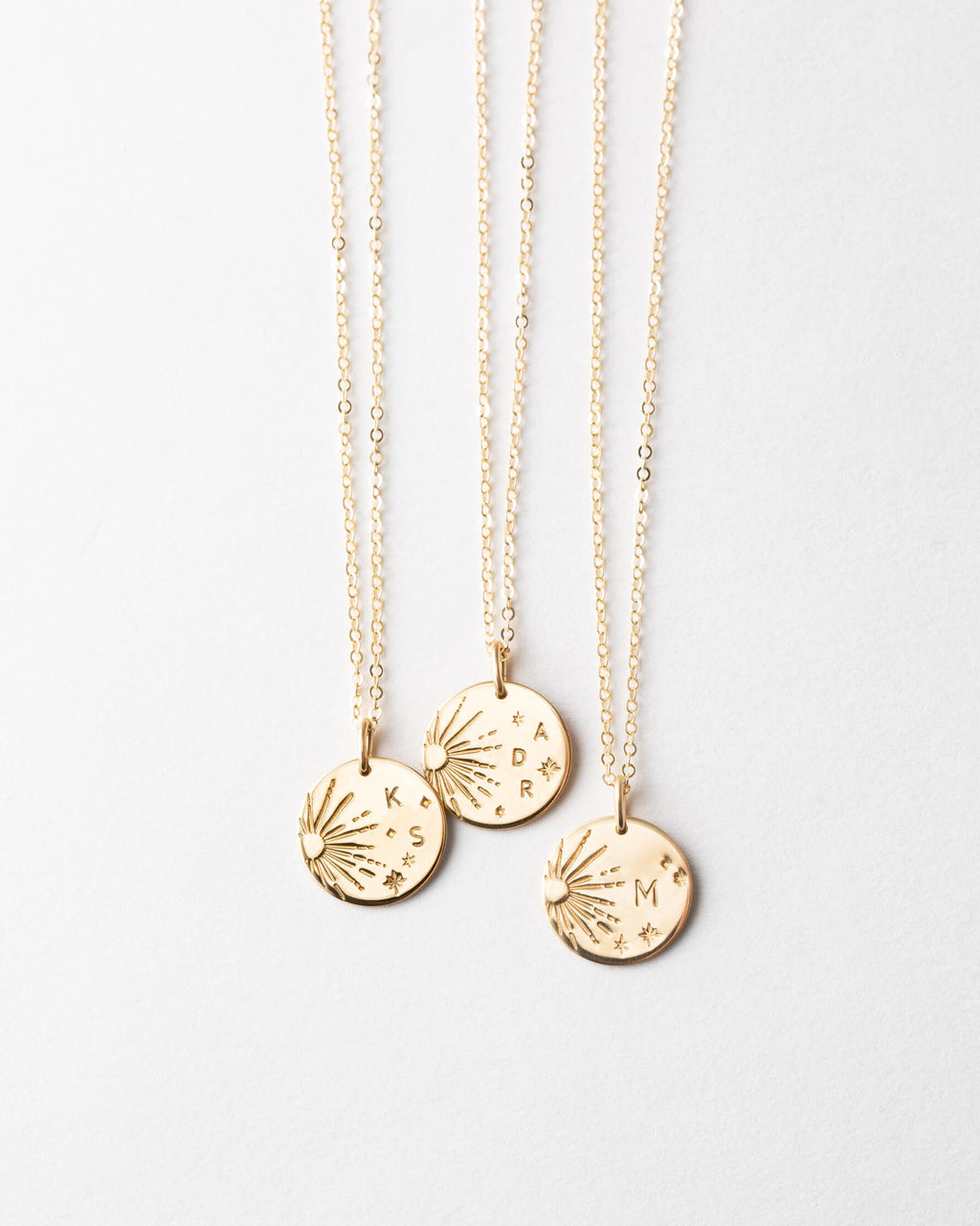 Material: 14k Gold Fill, 14k Solid Gold; plp_main