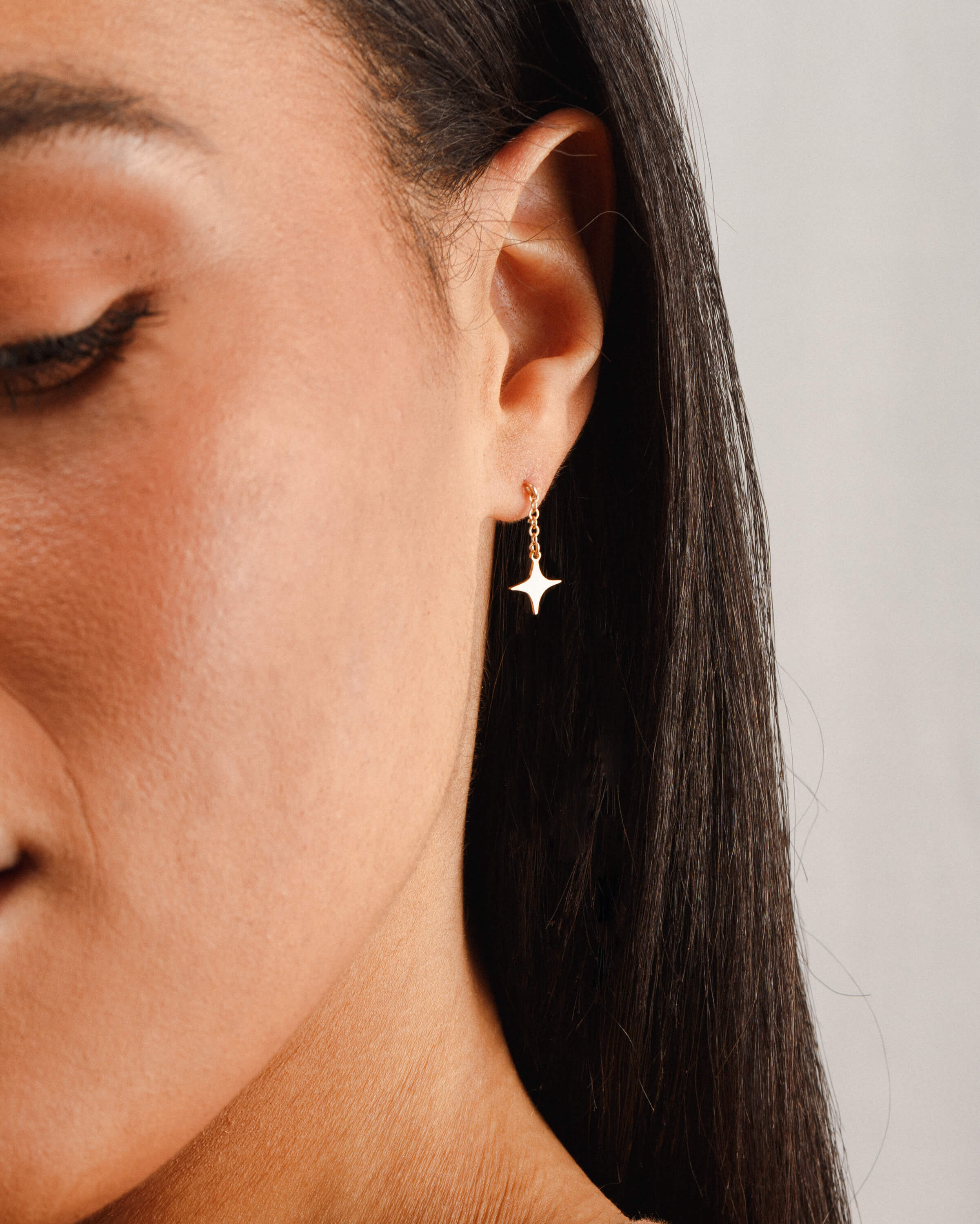 Celine Drop Earrings – Your Life Styler