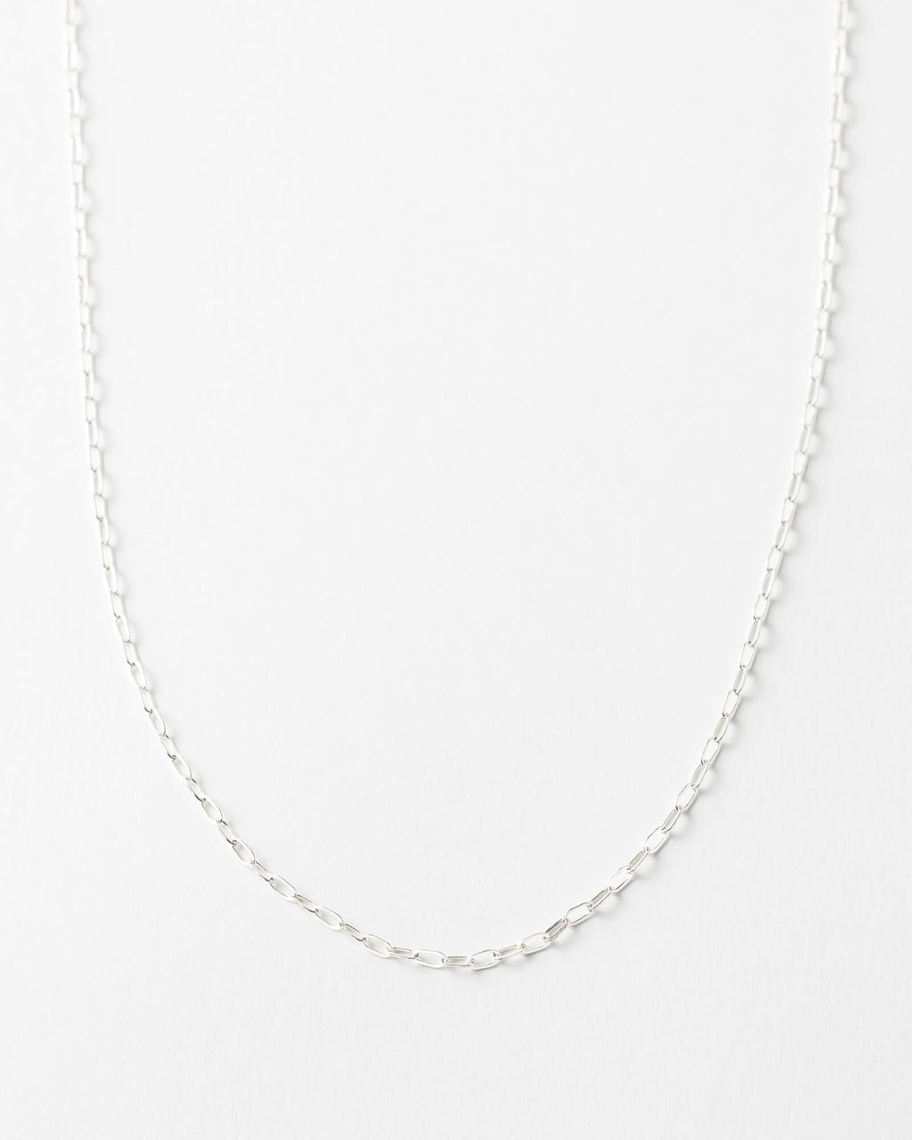 Material: Sterling Silver