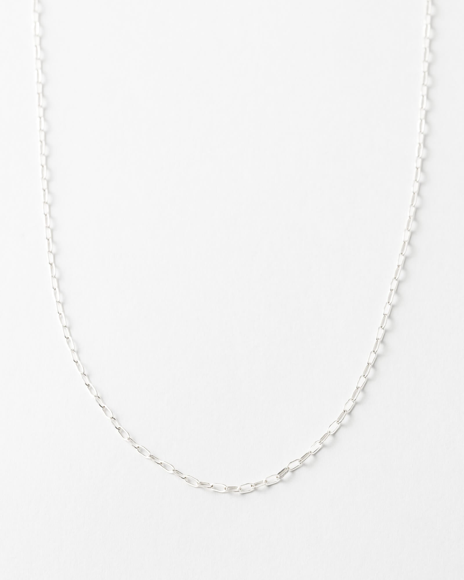 Material: Sterling Silver