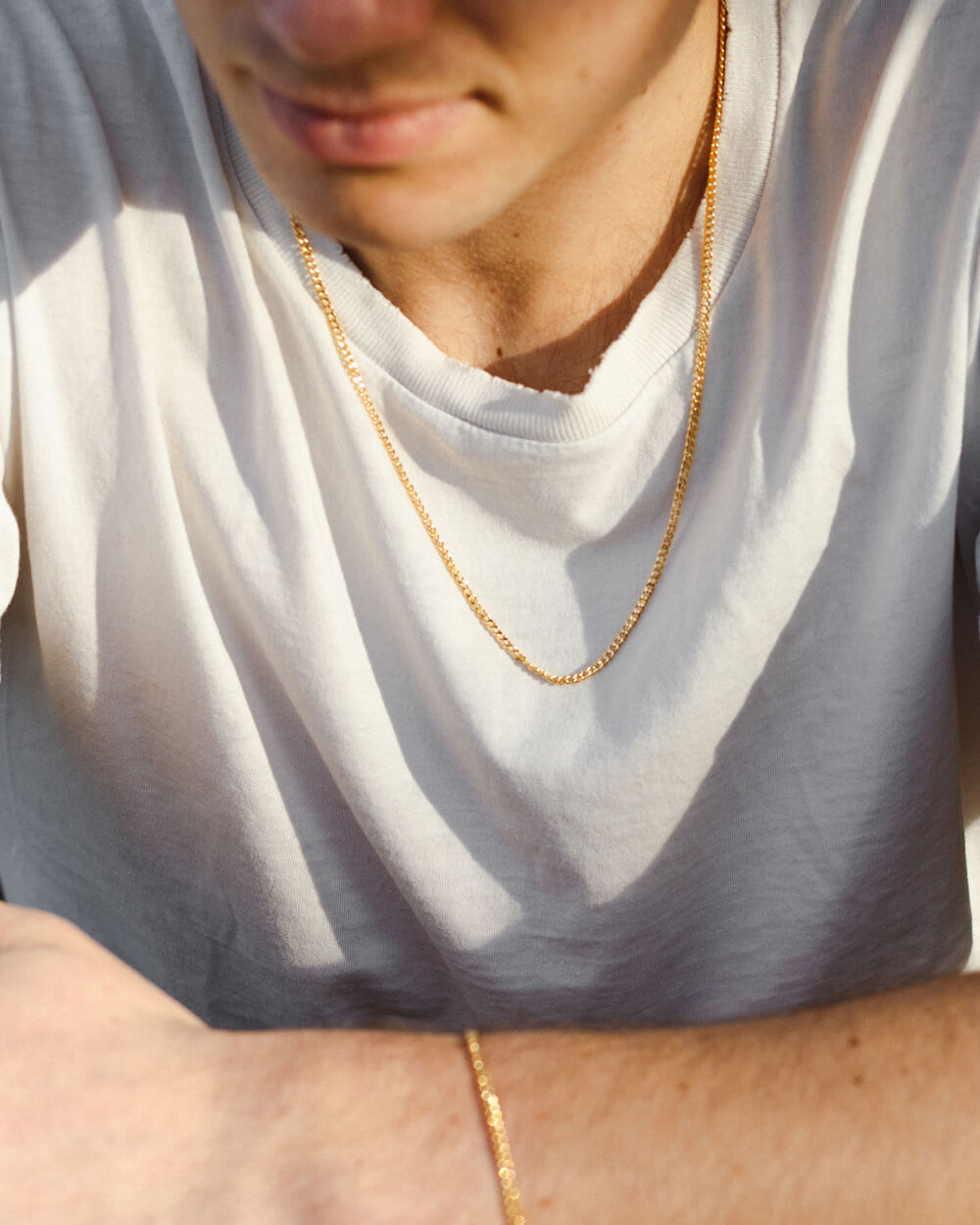 Faun Chain
